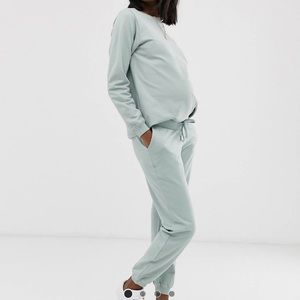 Maternity Track Suit